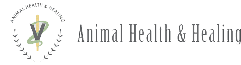 Animal Health & Healing